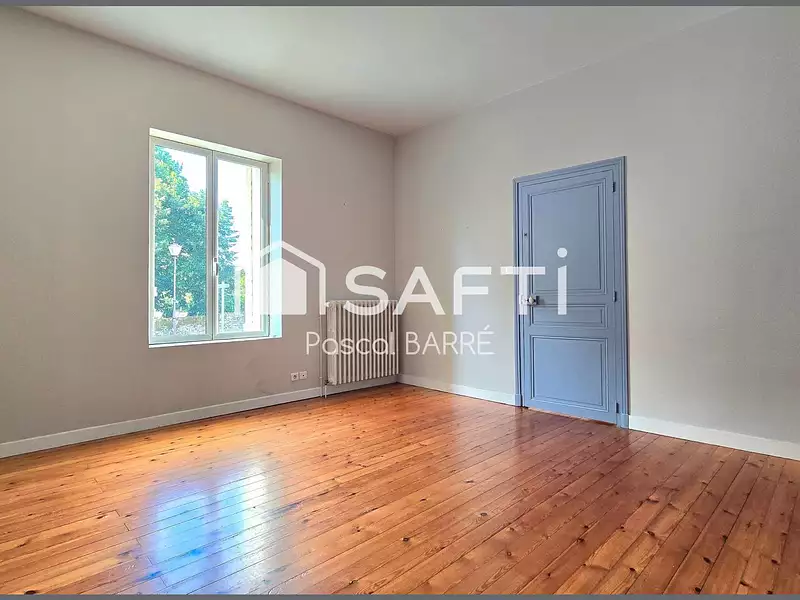 Maison, 158 m²