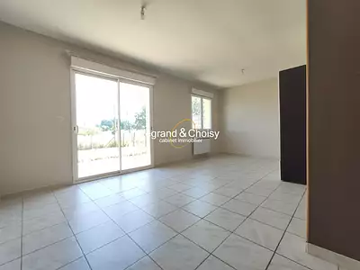 Maison, 50 m²