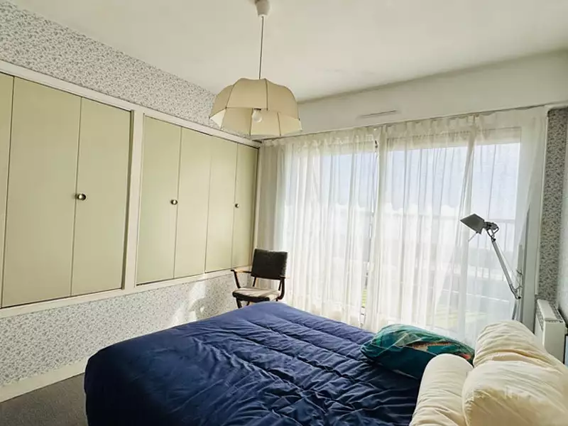Appartement, 42 m²