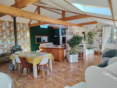 Maison, 157 m²