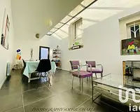 Maison, 168 m²
