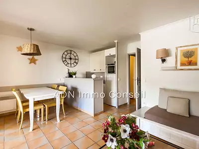 Appartement, 42,22 m²