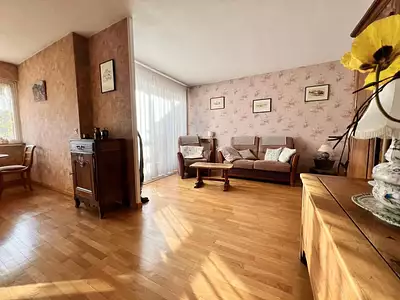 Appartement, 86 m²