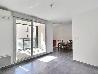 Appartement, 38,68 m²