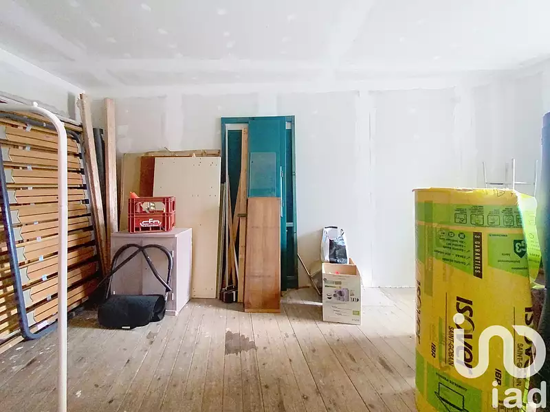 Maison, 126 m²