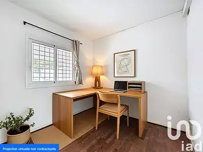 Appartement, 140 m²