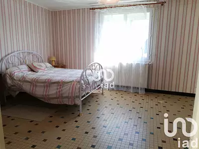 Maison, 105 m²