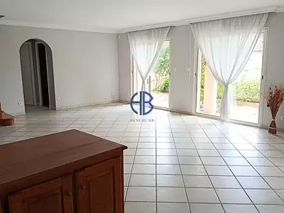 Maison, 116 m²