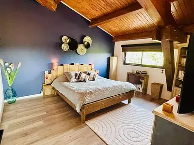 Maison, 193 m²