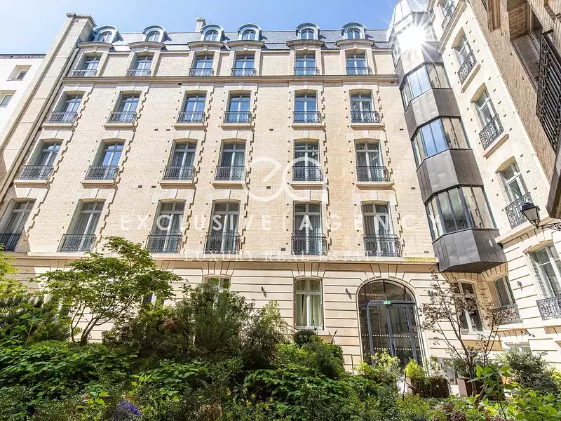 Appartement, 290 m²