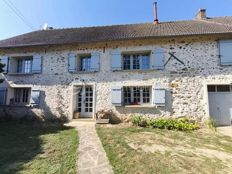 Maison, 170 m²