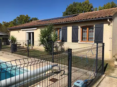 Maison, 94 m²