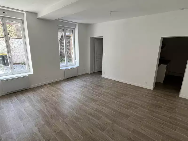 Appartement, 43 m²