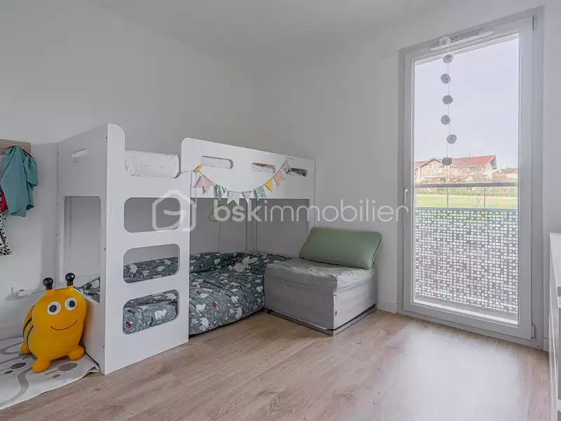 Appartement, 86 m²