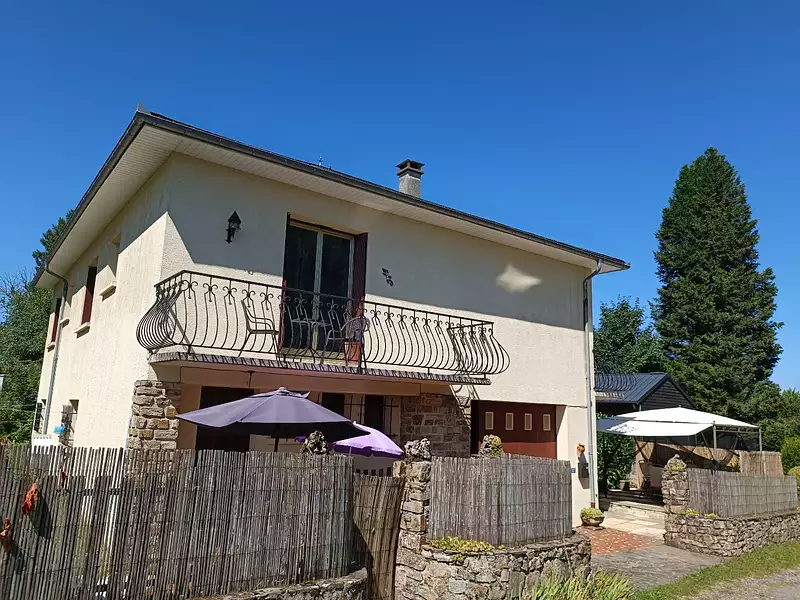 Maison, 140,3 m²