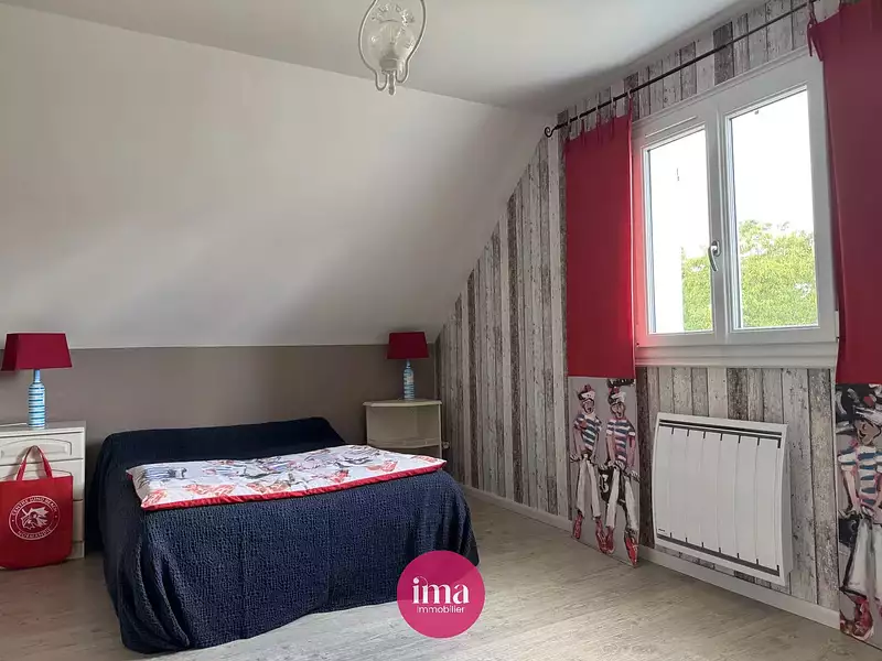 Maison, 154,38 m²