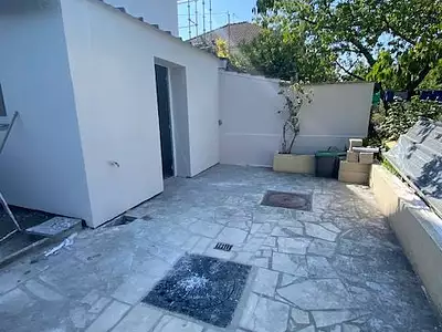 Maison, 105 m²