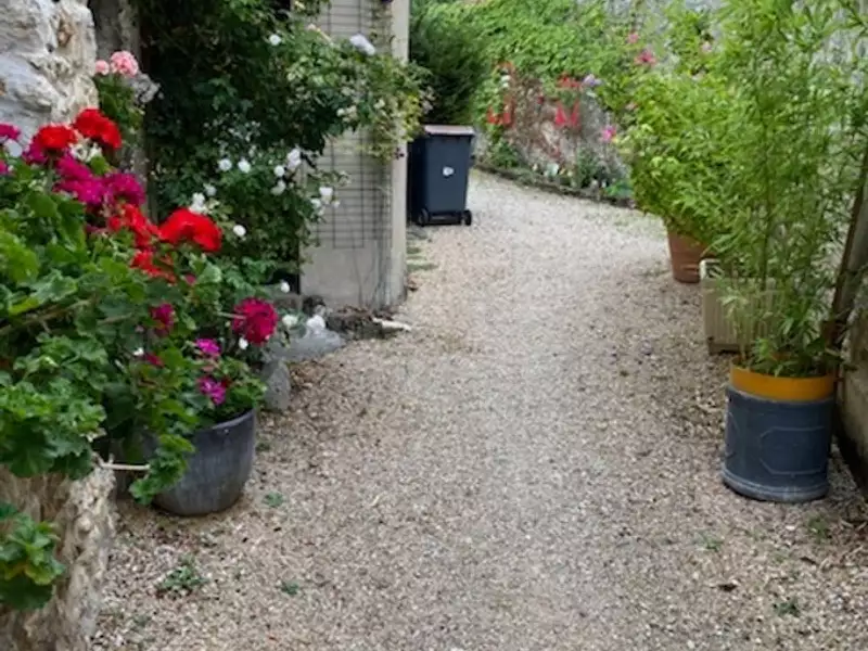 Appartement, 140 m²