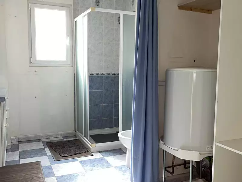 Maison, 169 m²