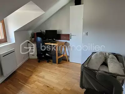 Maison, 64 m²