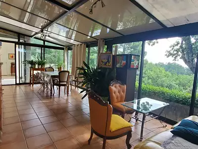 Maison, 185 m²