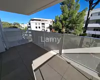 Appartement, 54,43 m²