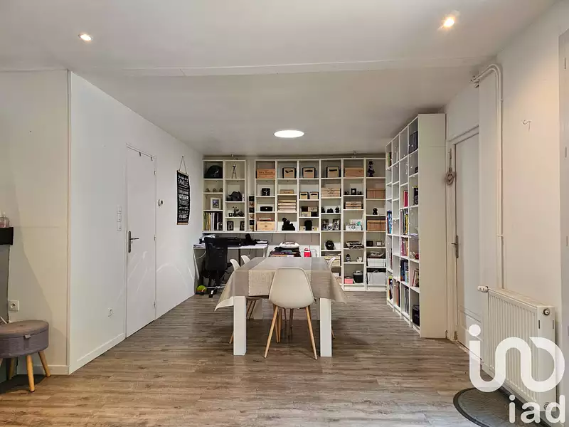 Maison, 128 m²