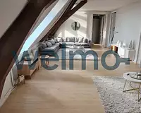 Appartement, 86 m²