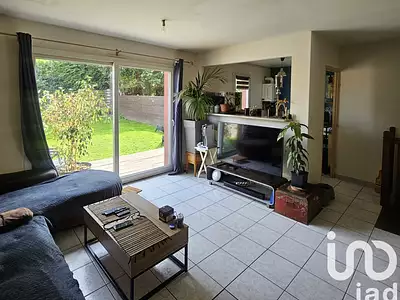Maison, 80 m²
