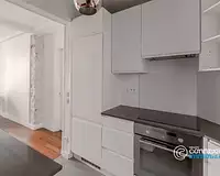 Appartement, 56,25 m²