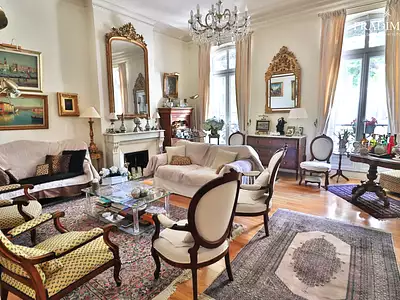 Appartement, 174 m²