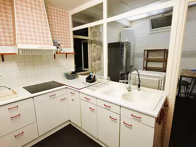 Appartement, 60,65 m²