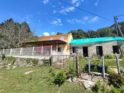 Maison, 89 m²