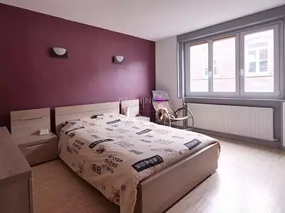 Maison, 108 m²