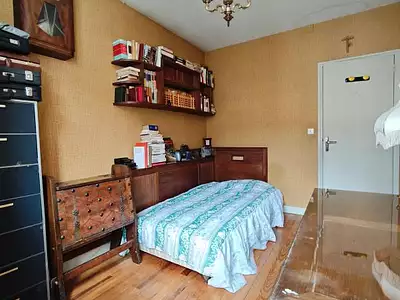 Appartement, 80 m²