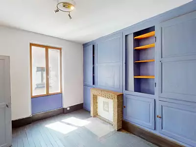 Maison, 68 m²