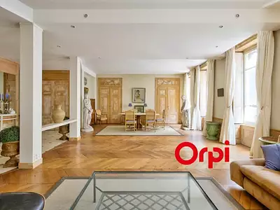 Appartement, 128 m²