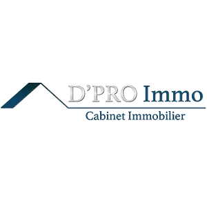 Logo de l'agence D'PRO Immo