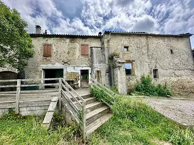 Maison, 263 m²