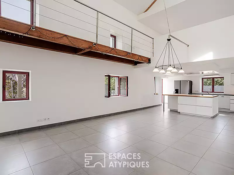 Maison, 318,5 m²