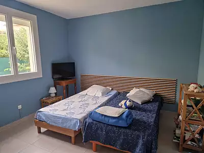 Maison, 90 m²