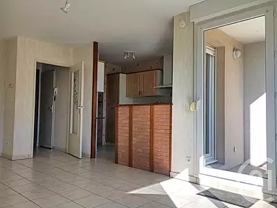 Appartement, 51,2 m²