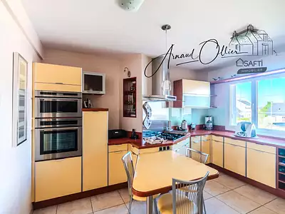 Appartement, 228 m²
