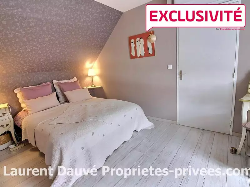 Maison, 118 m²