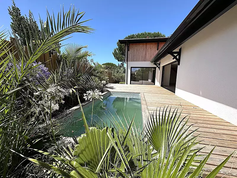 Maison, 150 m²
