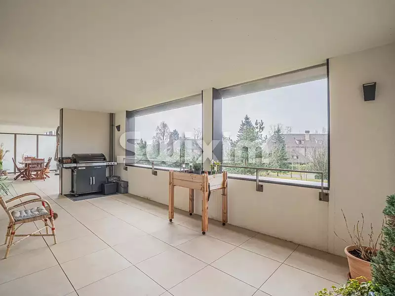 Appartement, 74 m²