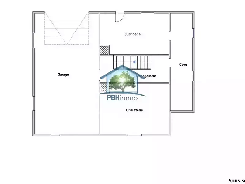 Maison, 123 m²