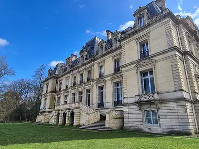 Appartement, 106,87 m²