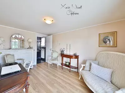 Maison, 238 m²
