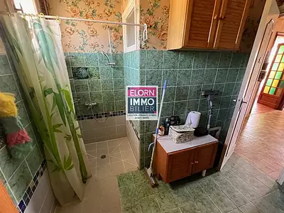 Maison, 140 m²